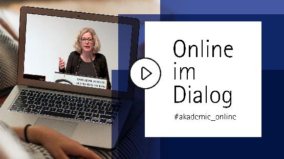 Online im Dialog
